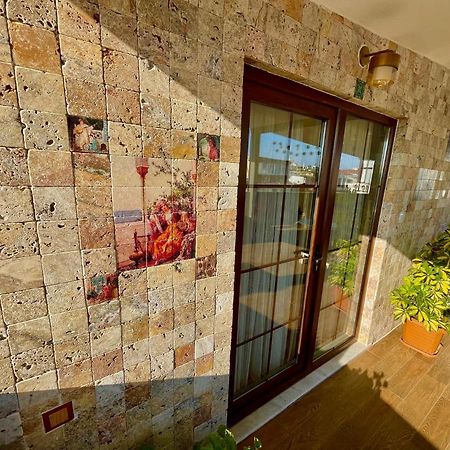 Oldtown Sultanahmet Suites Istanbul Bagian luar foto