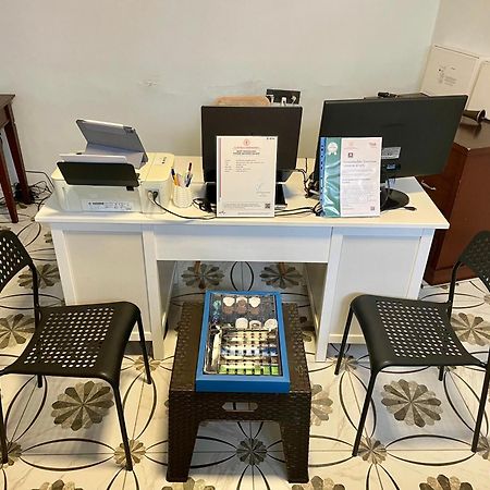 Oldtown Sultanahmet Suites Istanbul Bagian luar foto