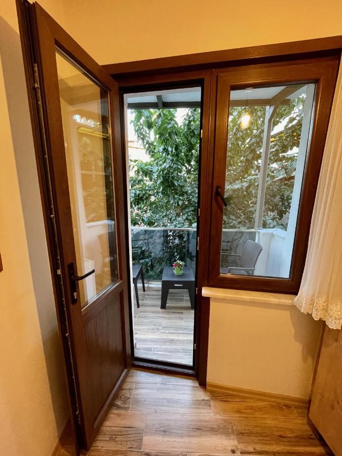 Oldtown Sultanahmet Suites Istanbul Bagian luar foto