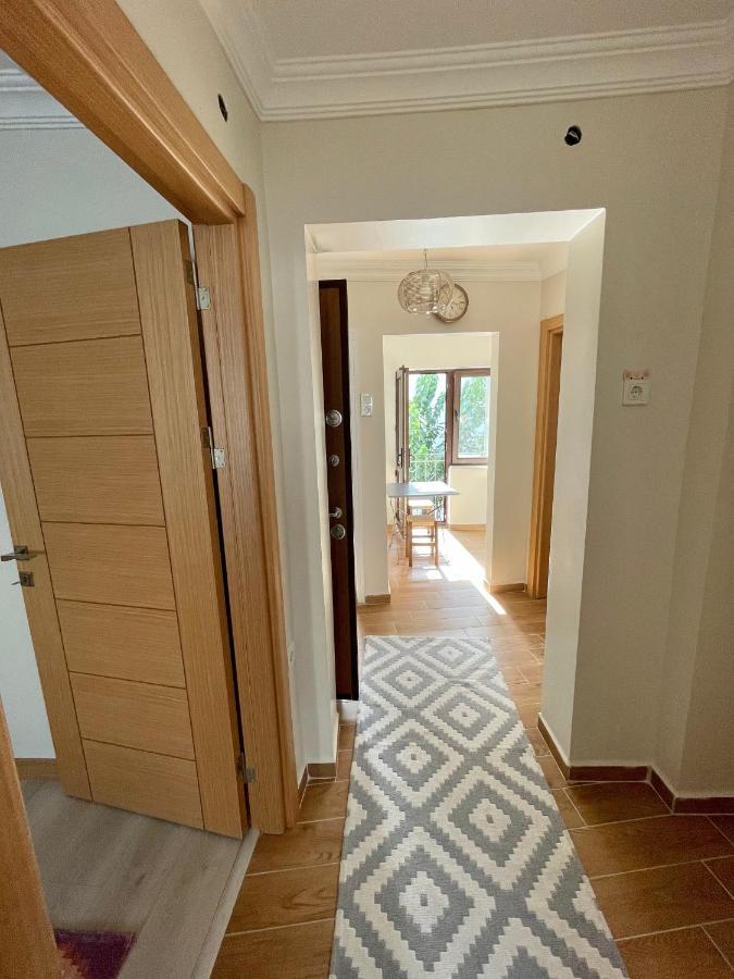Oldtown Sultanahmet Suites Istanbul Bagian luar foto