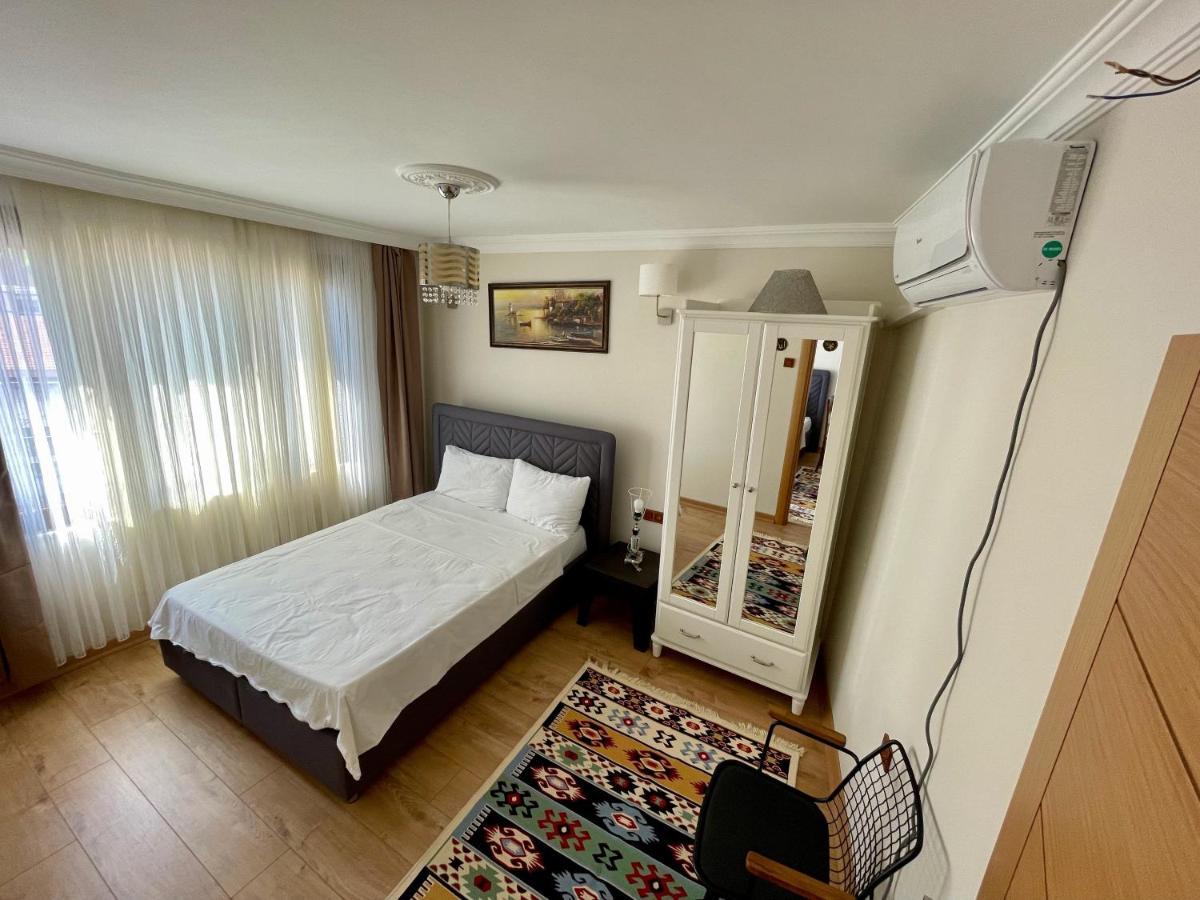 Oldtown Sultanahmet Suites Istanbul Ruang foto
