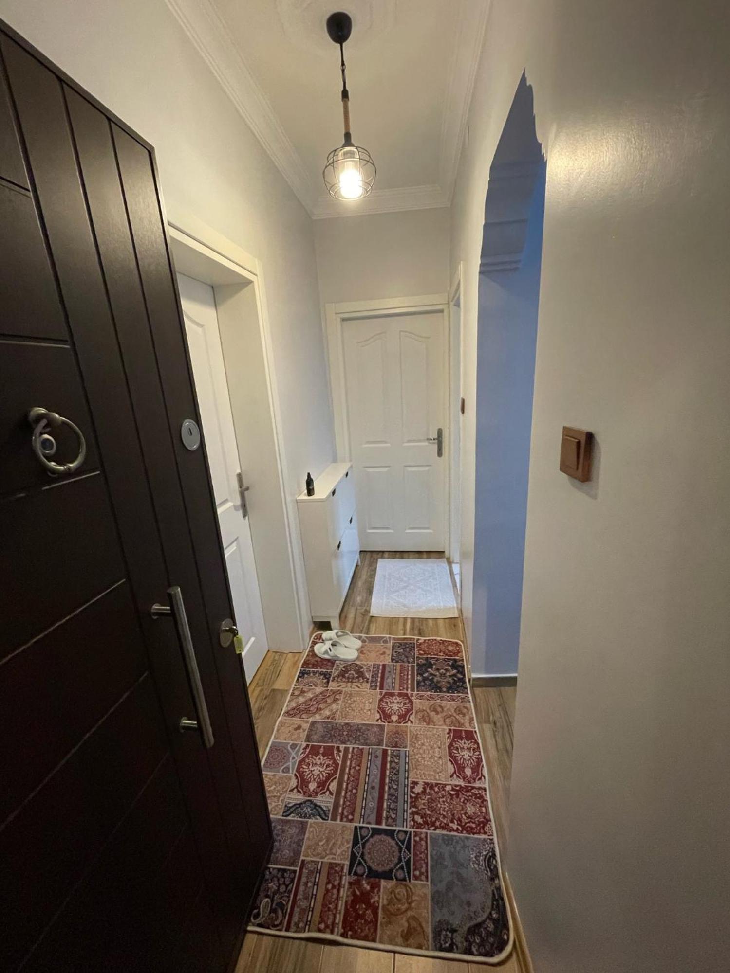 Oldtown Sultanahmet Suites Istanbul Ruang foto