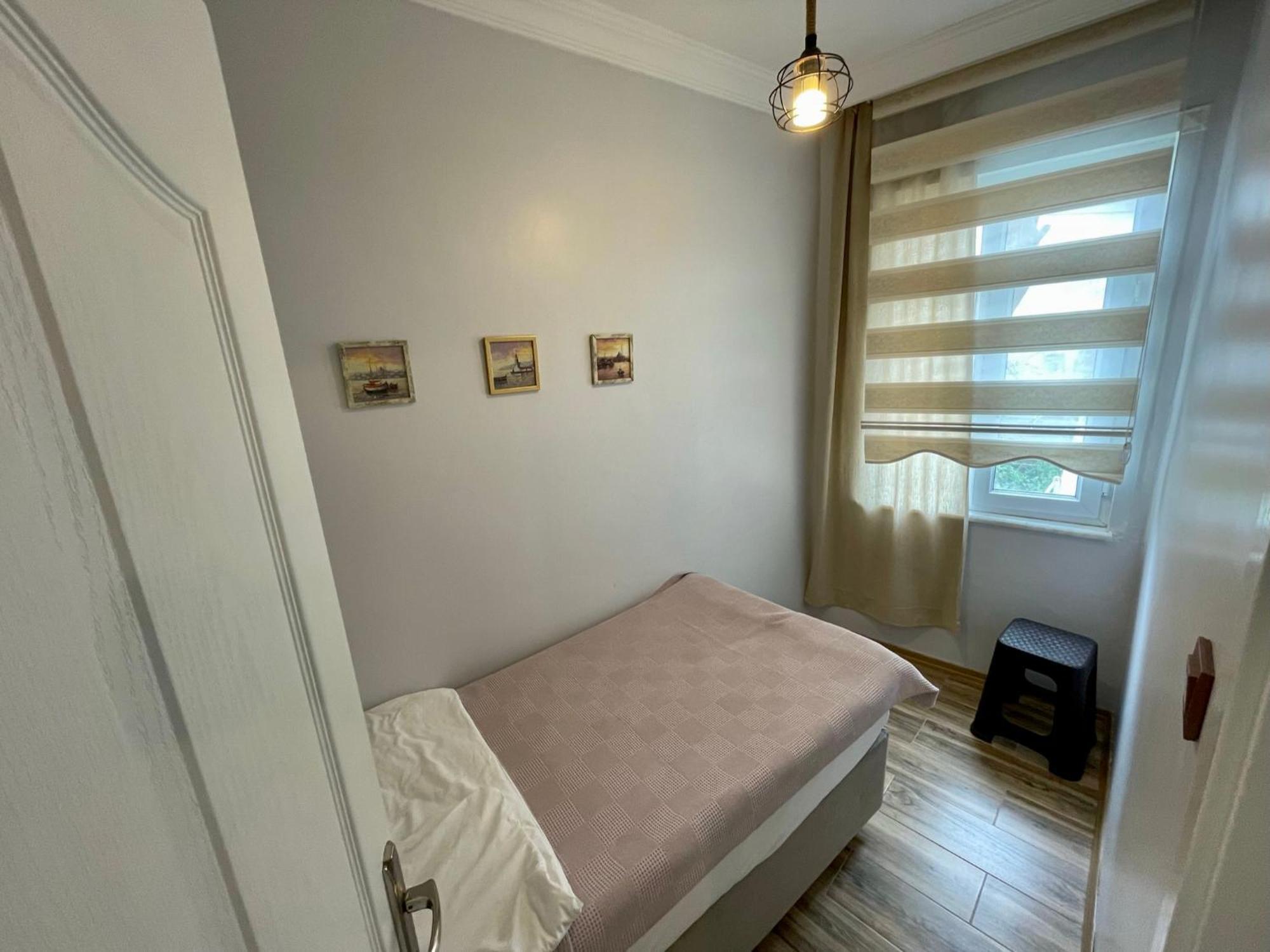 Oldtown Sultanahmet Suites Istanbul Ruang foto