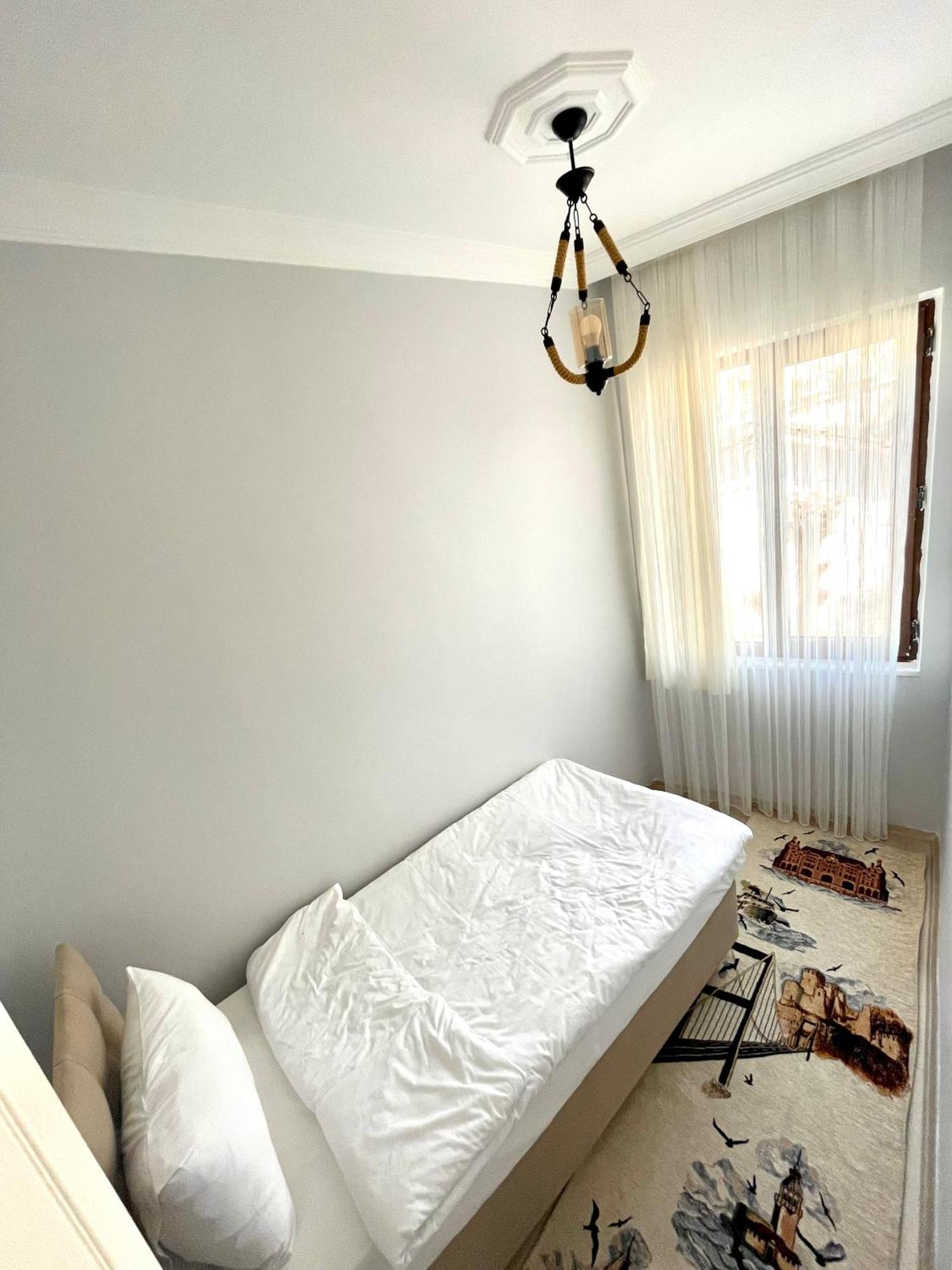 Oldtown Sultanahmet Suites Istanbul Ruang foto