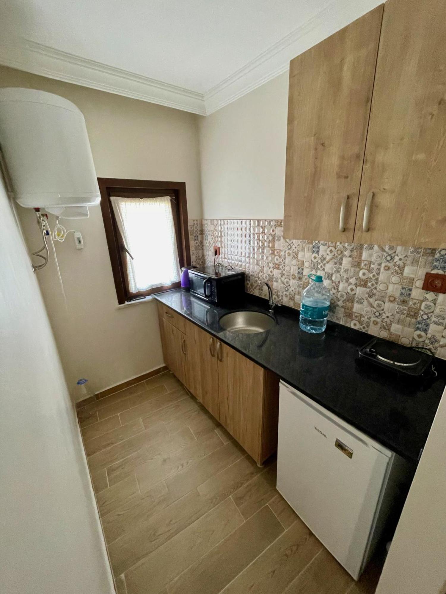 Oldtown Sultanahmet Suites Istanbul Ruang foto