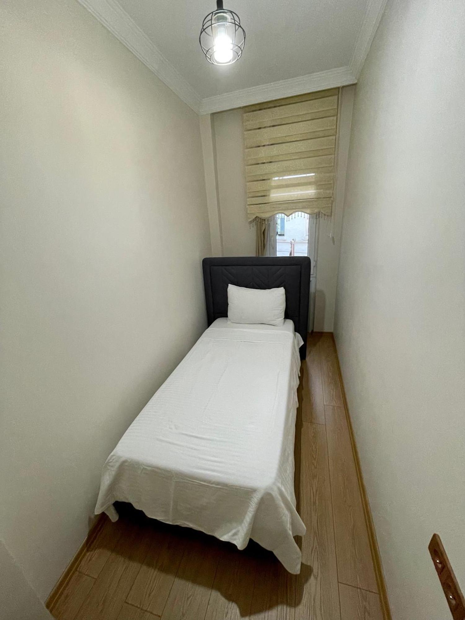 Oldtown Sultanahmet Suites Istanbul Bagian luar foto